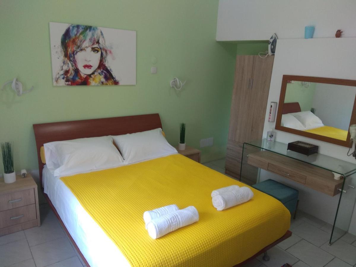 Kiki Apartment Cavala Exterior foto